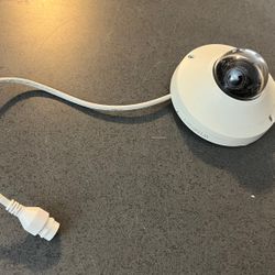Wisenet XNV-6011 IP Camera 