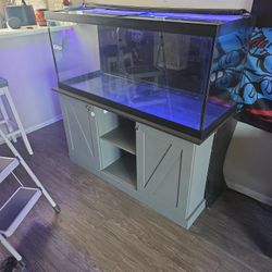 Fish Tank 75 Gallon 