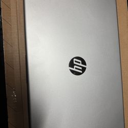 Laptop Hp