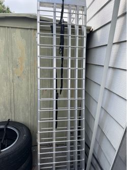 motorcycle quad ram