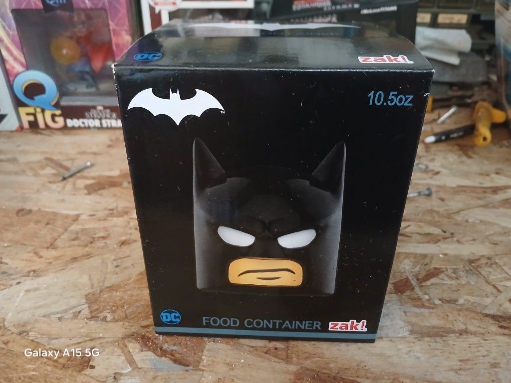 Batman