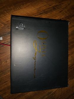 Red Suede Heels Brand New