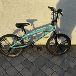 BMX Mongoose Bike x 2