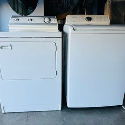 Washer And Dryer For Sale