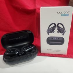 Occiam K23 TWS True Wireless Earbuds 5.0 Hi-fi Sports Running