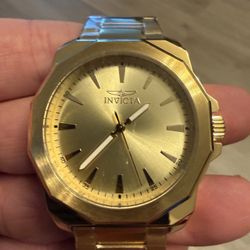 Invicta Watches