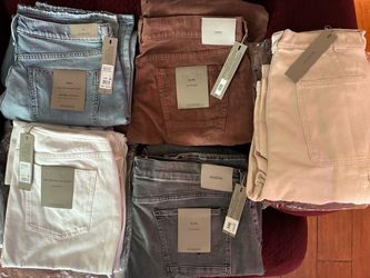 Hudson Jeans Bundle – 5 Pieces New with Tags