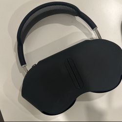 APPLE HEADPHONES GRAY 