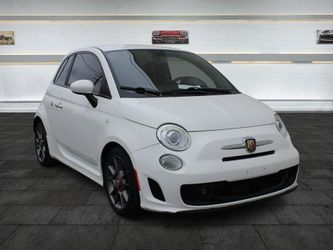 2013 FIAT 500