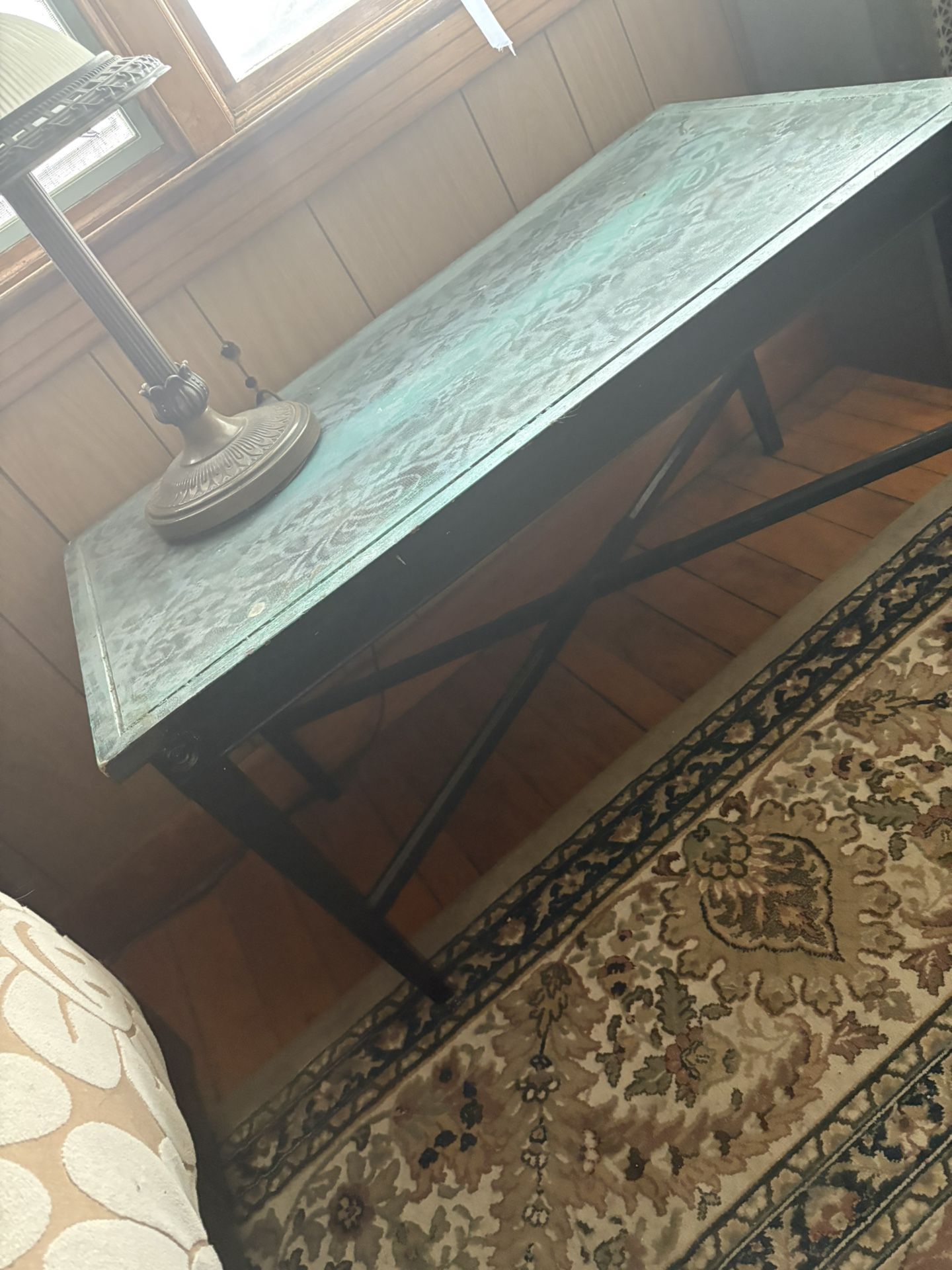 End Tables
