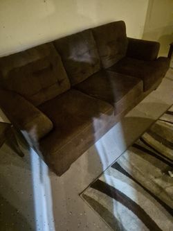 Couch Good Condition 60Dollars
