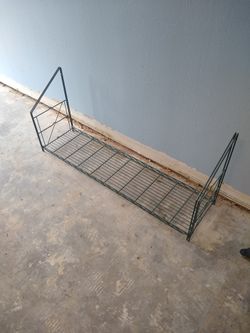 NSF Certified Wall Shelf