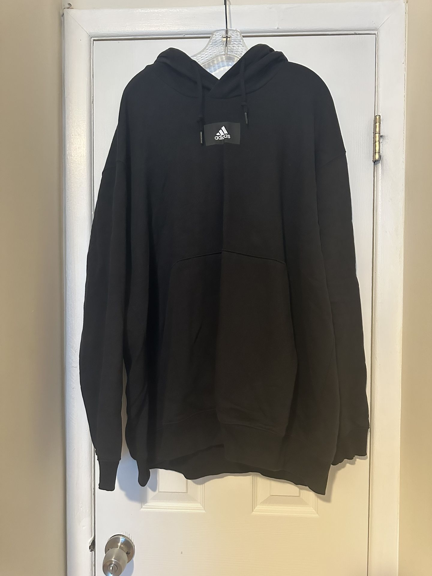 Adidas Men's Hoodie 2XL