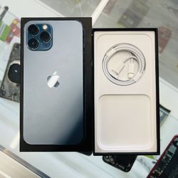 Apple Iphone 12 Pro Max 128GB