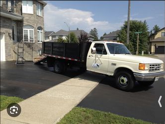 Hauling