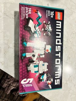 Lego Set 40413 Mini Robots