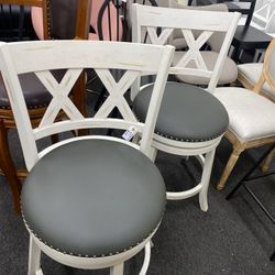 $25 and Up All kind of Dining Chairs and Bar Stool Sale