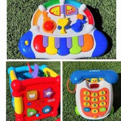 Baby /Toddler Learning Toys