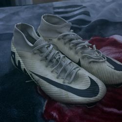 Nike Mercurials Pro