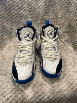 6.5y Jordan’s