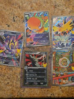 30th celebration full arts (trades)