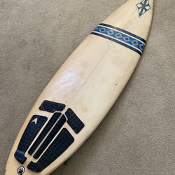 Surfboard 