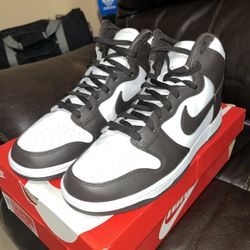 Nike Dunk High