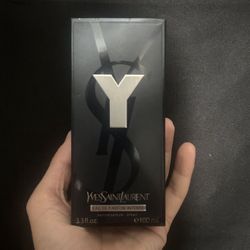 Y Eau De Parfum intense 3.3 oz