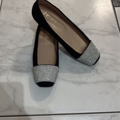 FS/NY Women’s Shoes Size 8.5 Made In Spain 