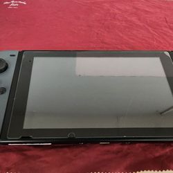 Original Nintendo Switch With 1TB Sd Card
