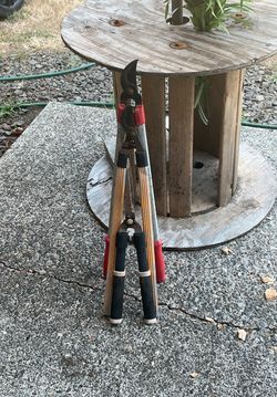 Yard clippers