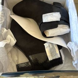Keen Scott Boots