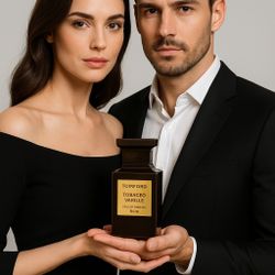 Tom Ford Tobacco Vanille 100ML Unisex