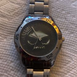 Very nice Watch Harley Davidson