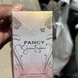 Jessica Simpson Perfume 