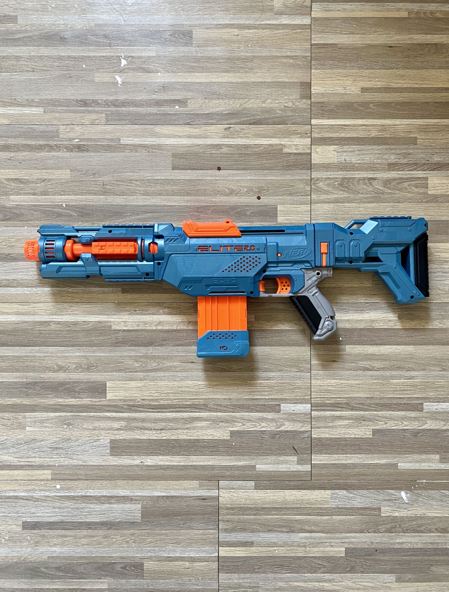 Nerf Elite 2.0 Echo CS-10 Blaster