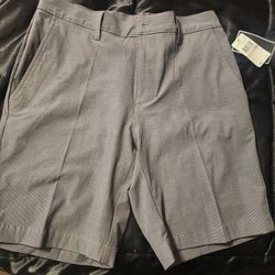 New Mens Shorts Size 32