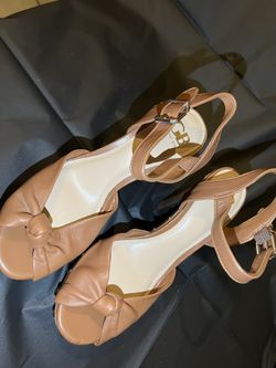 Gianni Bini High Heels