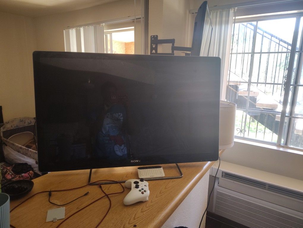 40 Inch Tv