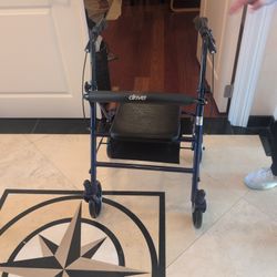 Rollator Walker