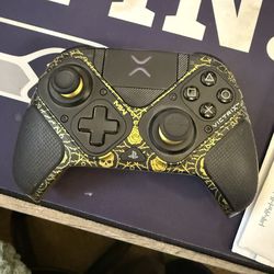PS5 Victrix MW Controller