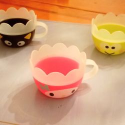 Hello kitty Play Cups