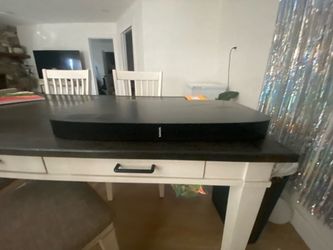 Sonos playbase