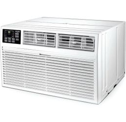 Whirlpool 10,000 BTU Wall Air Conditioner