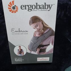 Baby Carrier 