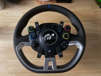 Fanatec GT Wheel