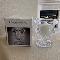 Tulip Candle Holder