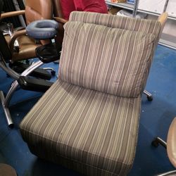 Lounge Chair 