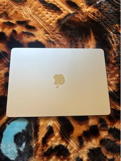 MacBook Air m4 13in