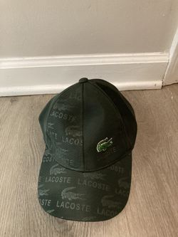 Lacoste Hat